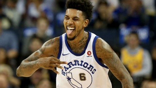 被置于核心 被置于核心