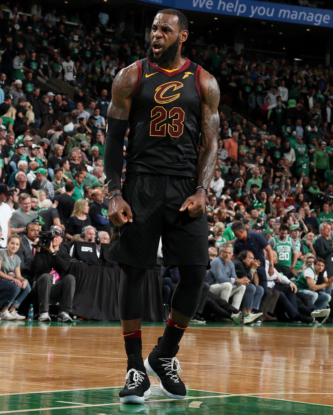 也能控节奏 也能控节奏